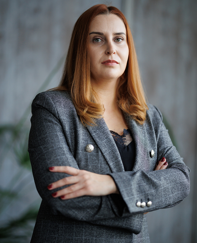 paula dragomir dragomir consult